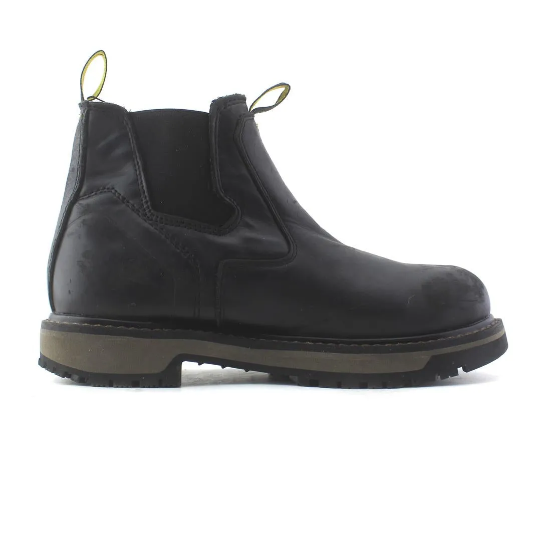ACE WORK BOOTS FIREBRAND