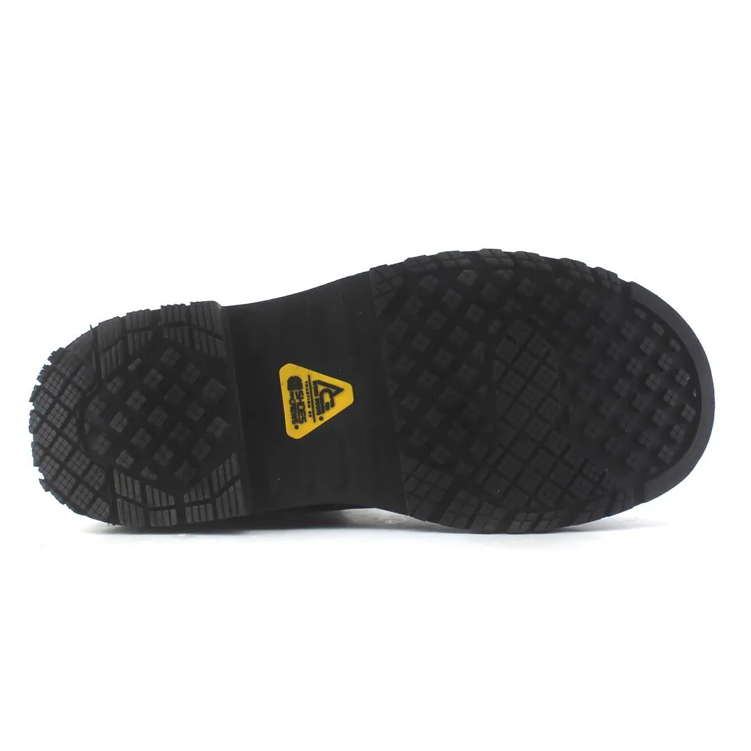ACE WORK BOOTS FIREBRAND
