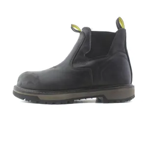 ACE WORK BOOTS FIREBRAND