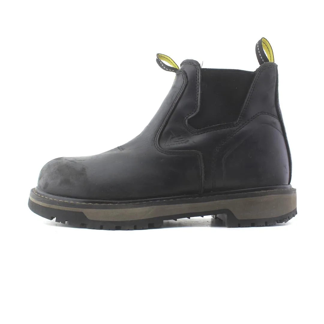 ACE WORK BOOTS FIREBRAND