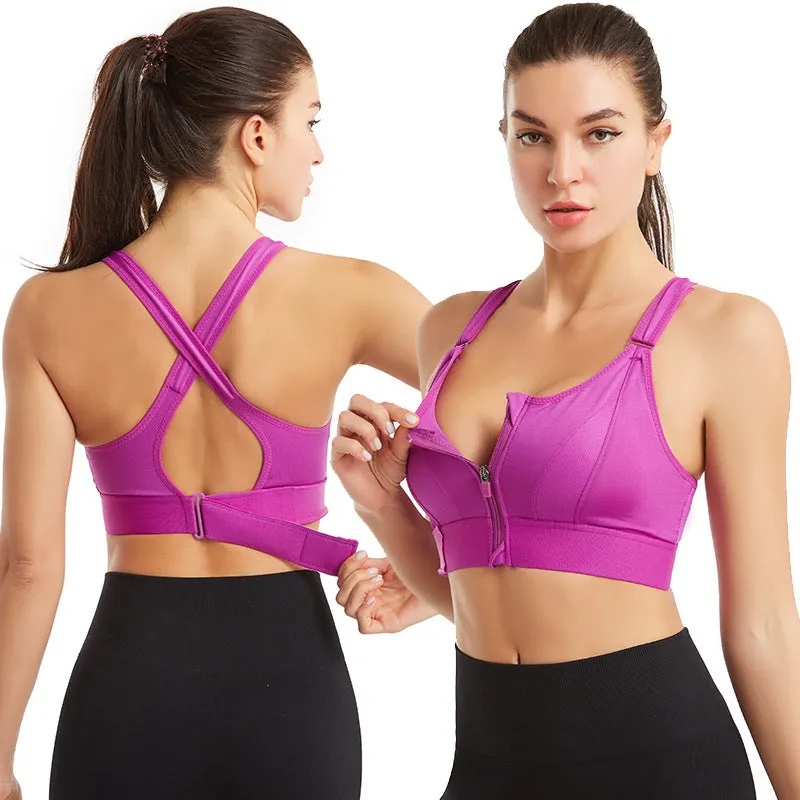 ACTIVEFIT™ | SPORTS BRA HIGH SUPPORT
