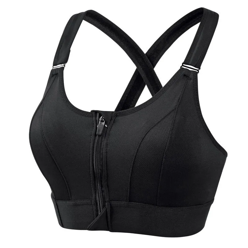 ACTIVEFIT™ | SPORTS BRA HIGH SUPPORT