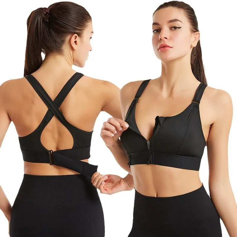 ACTIVEFIT™ | SPORTS BRA HIGH SUPPORT