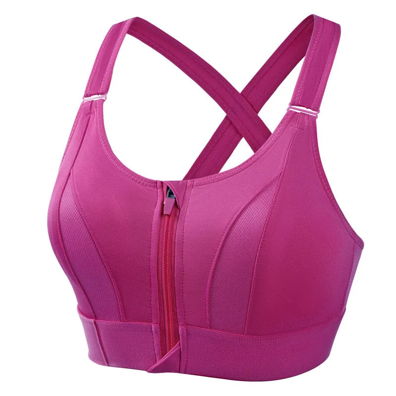 ACTIVEFIT™ | SPORTS BRA HIGH SUPPORT