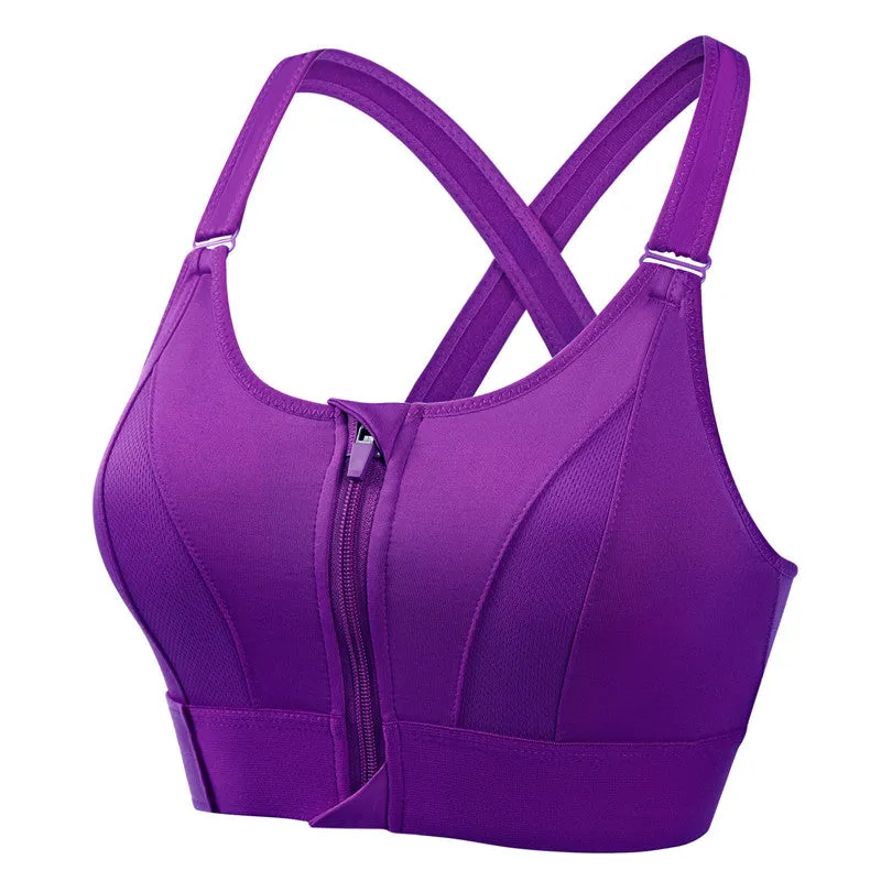 ACTIVEFIT™ | SPORTS BRA HIGH SUPPORT