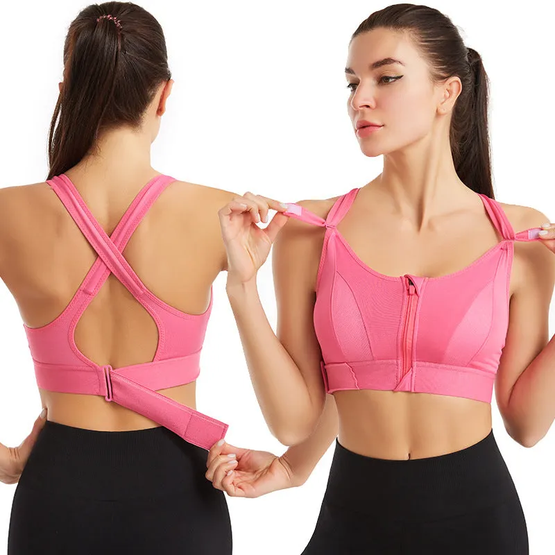 ACTIVEFIT™ | SPORTS BRA HIGH SUPPORT