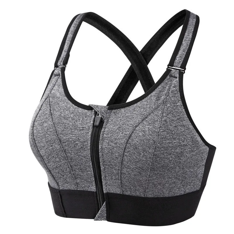 ACTIVEFIT™ | SPORTS BRA HIGH SUPPORT