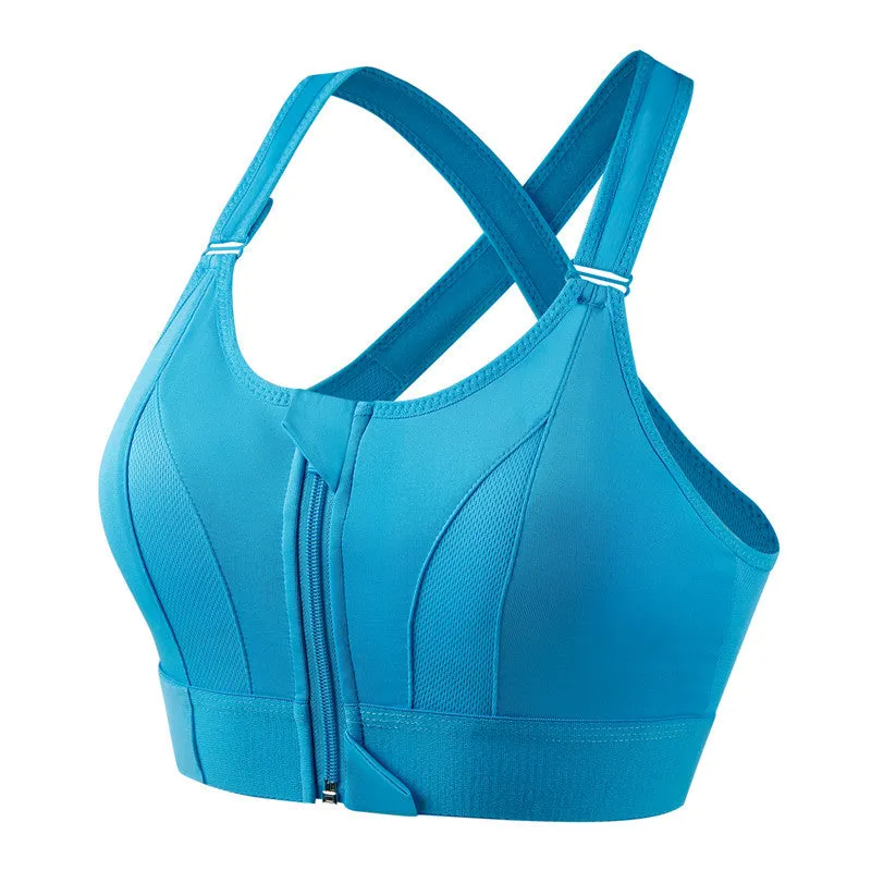 ACTIVEFIT™ | SPORTS BRA HIGH SUPPORT