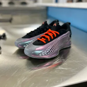 Adidas Anthony Edwards 1 Low "Iron Sharpens Iron"