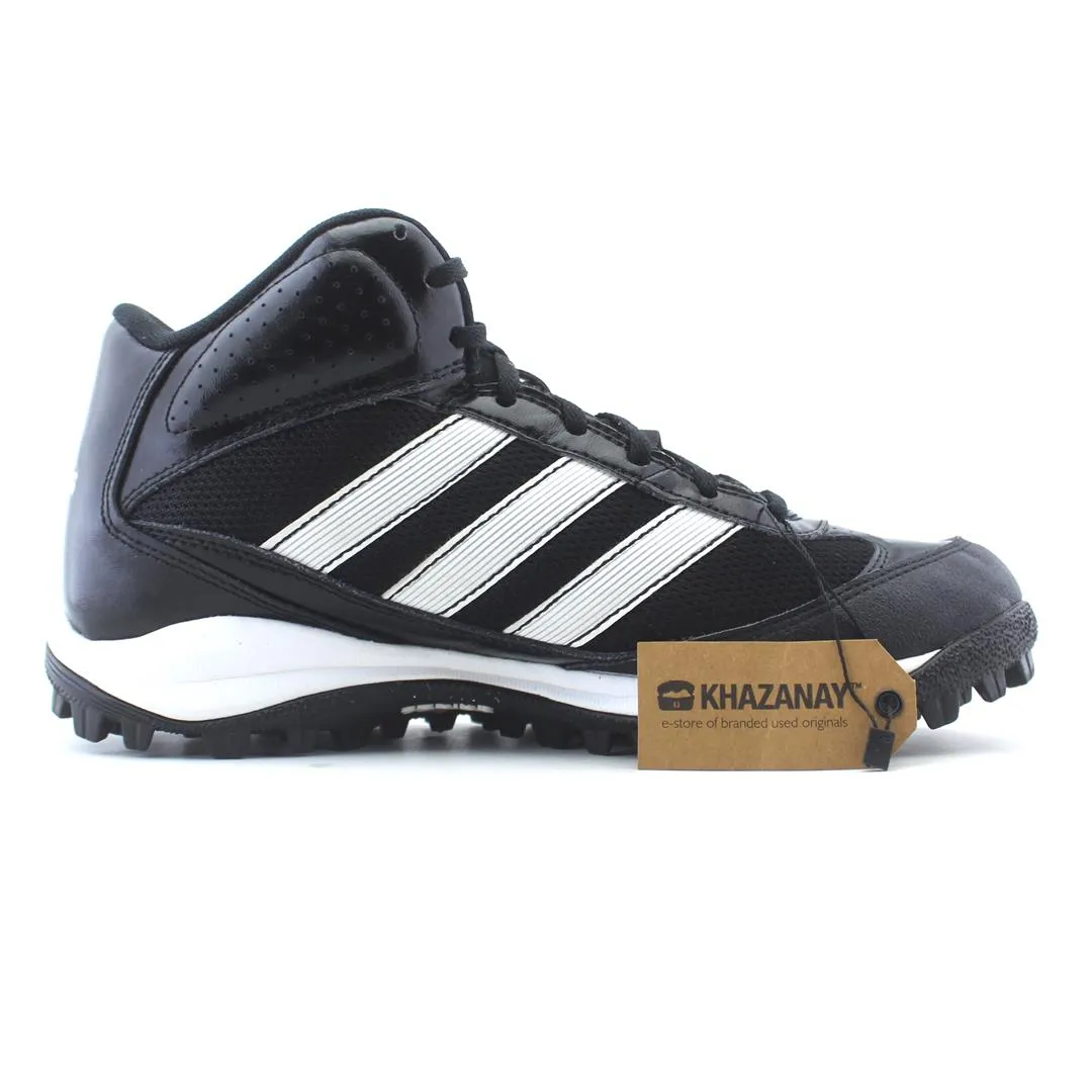 ADIDAS TURF HOG LX MID