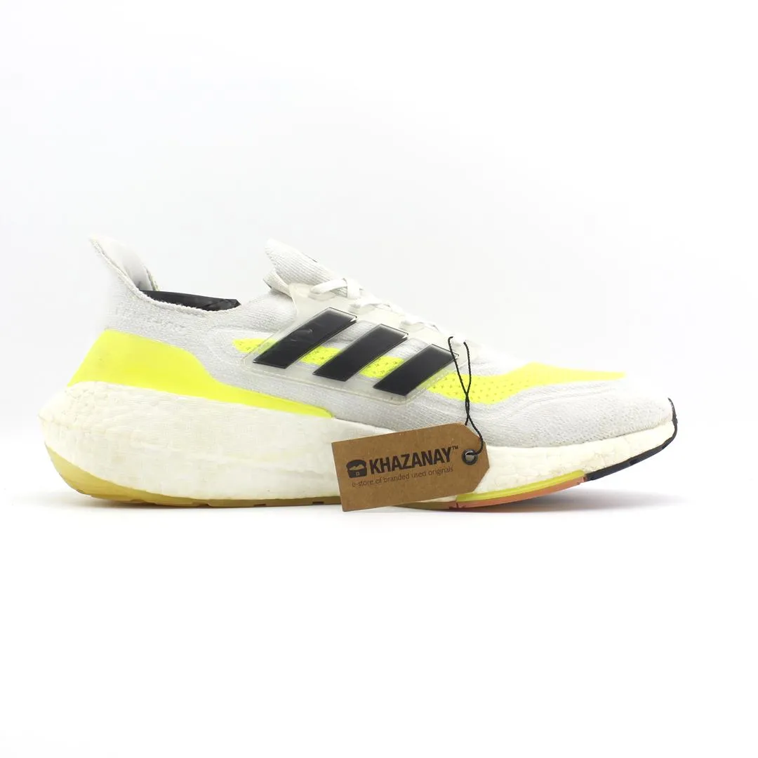 ADIDAS ULTRABOOST 21