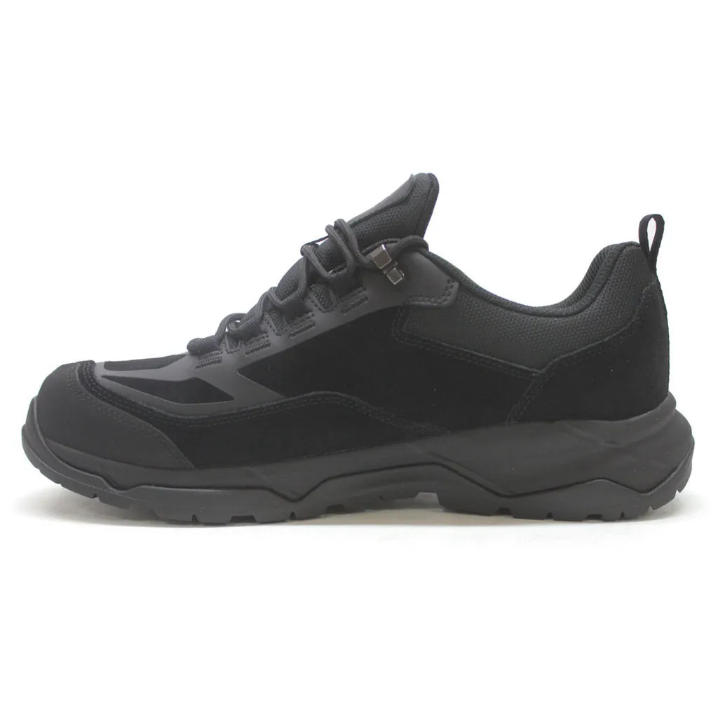 Aigle Palka Low Mtd Leather Men's Trekking Boots