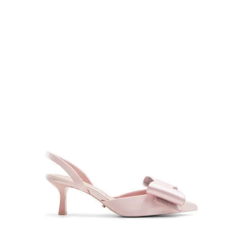 ALDO X Wicked Perfectlypink Heeled Shoes - Pink
