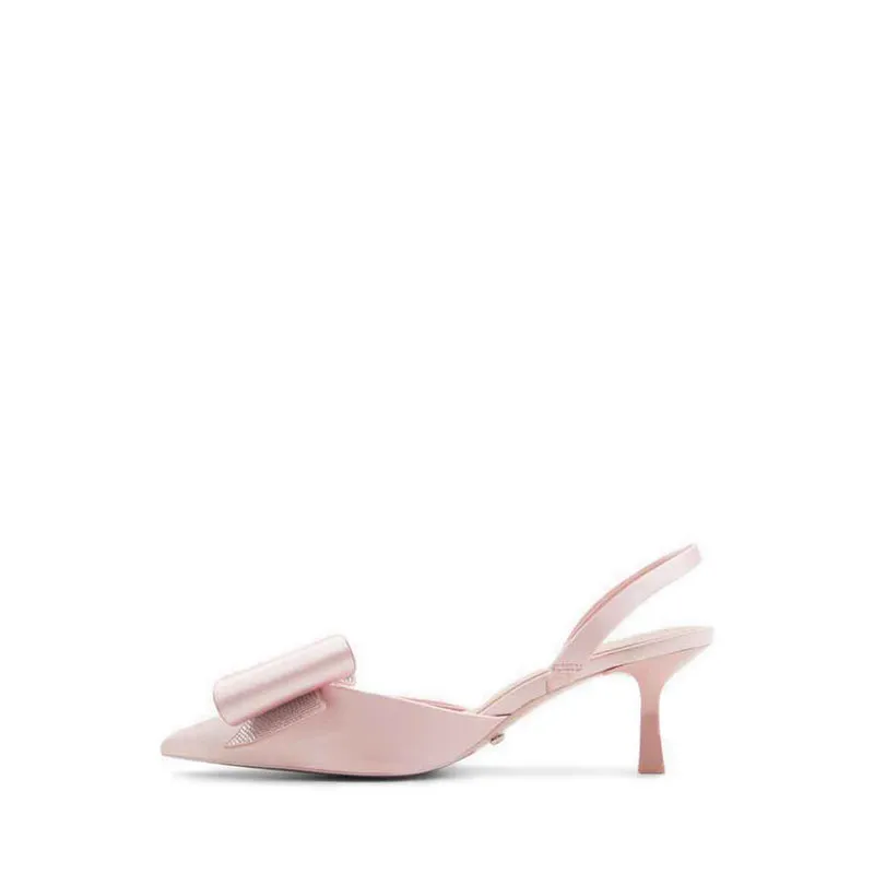 ALDO X Wicked Perfectlypink Heeled Shoes - Pink