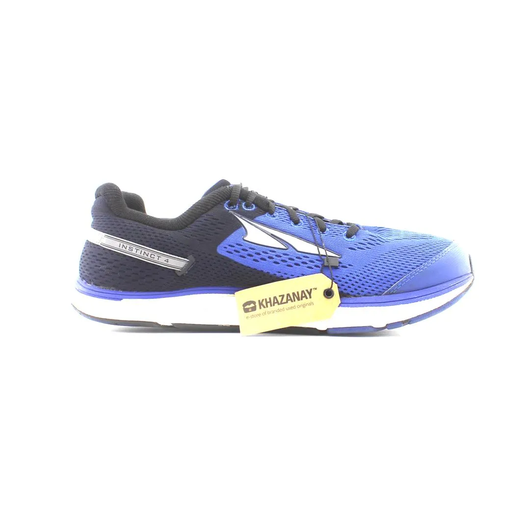 ALTRA INSTINCT 4
