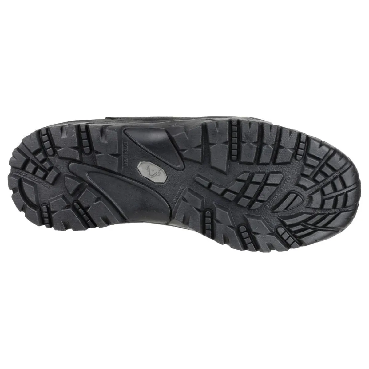 Amblers Fs190N Waterproof Hiking Safety Boots Mens