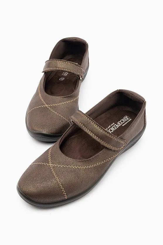 Arcopedico Triglav Bronze