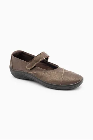 Arcopedico Triglav Bronze