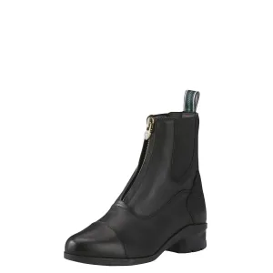 Ariat Women's Heritage IV Zip Paddock Boots