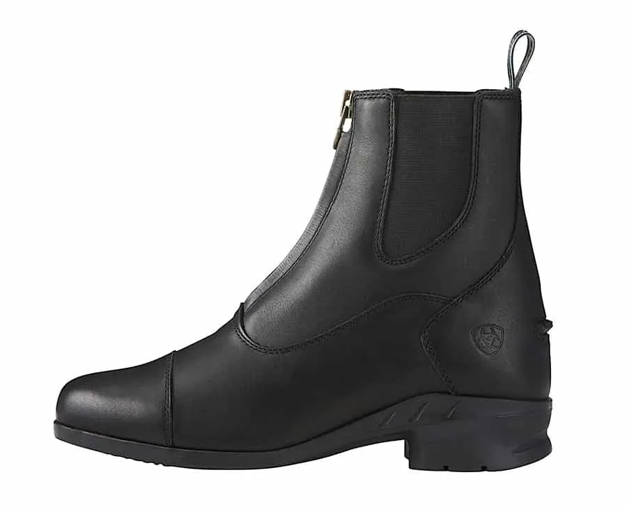 Ariat Women's Heritage IV Zip Paddock Boots