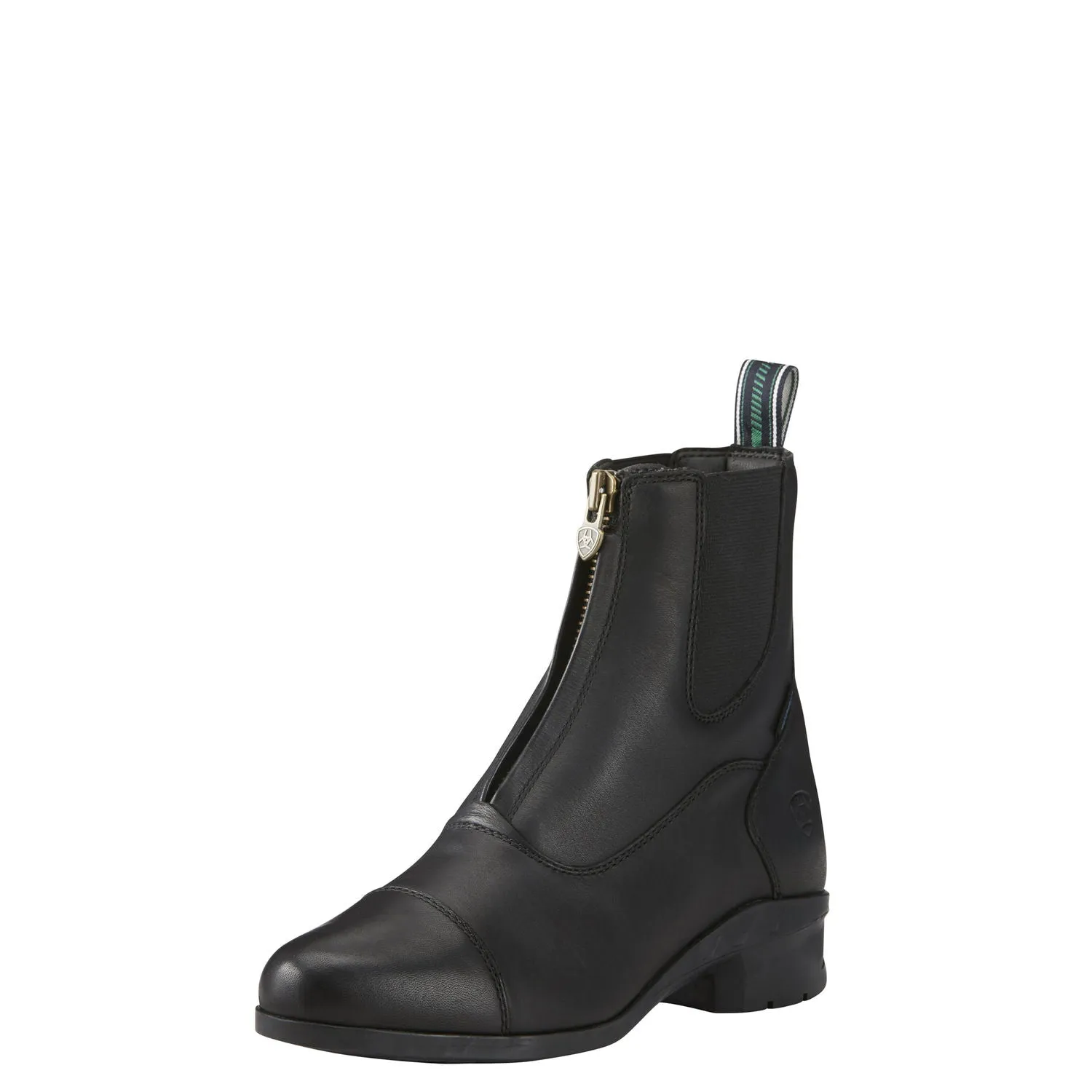 Ariat Women's Heritage IV Zip Paddock Boots