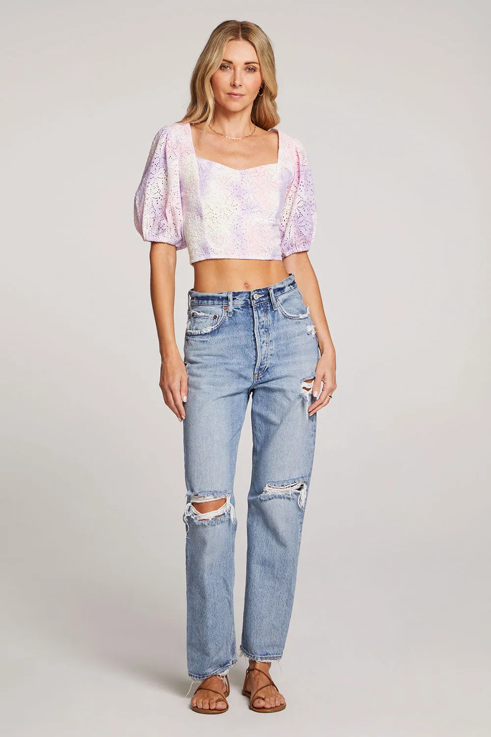 Ashby Top