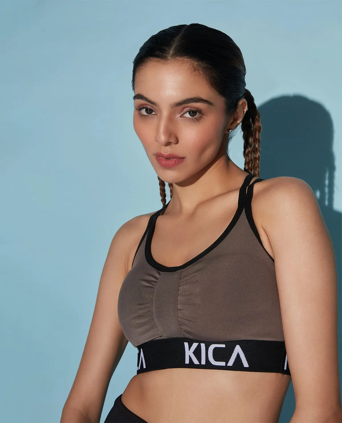 Bella High Support Sports Bra