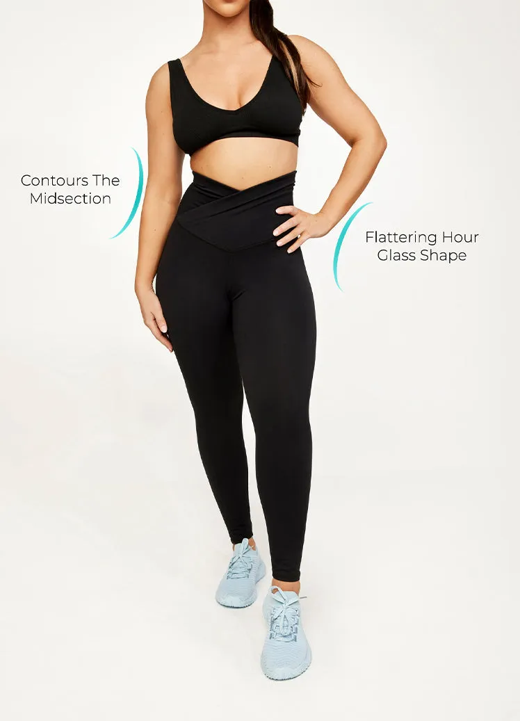 Body Shaping V-Legging 1.0