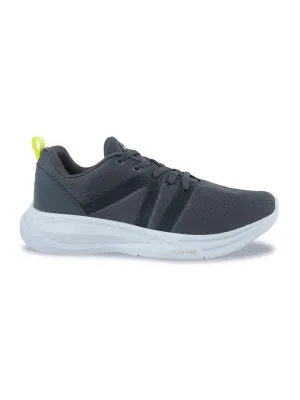 BOSCO Grey Men's Sports Shoes
