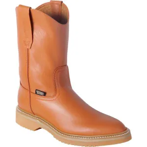 Bota Trabajo Vacuna Suela Doble Densidad OM-50W5451