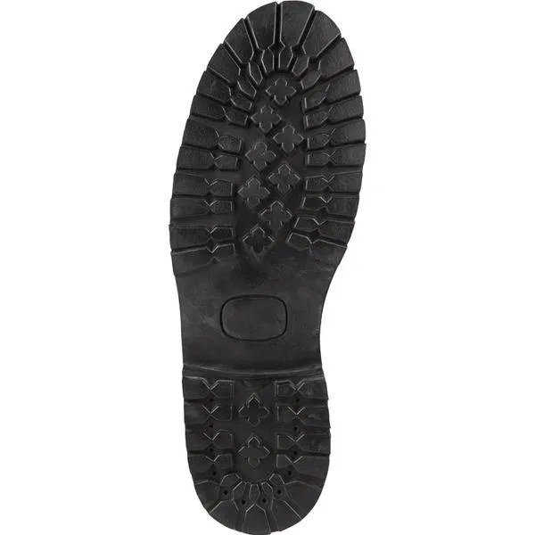 Botin High Top Terminado Grasso OM-59B5405