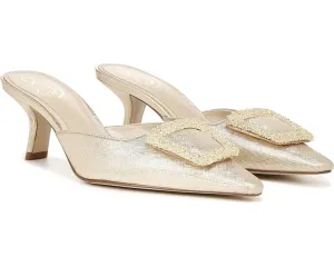 Brit Kitten Heel Gold Leaf - Sam Edelman