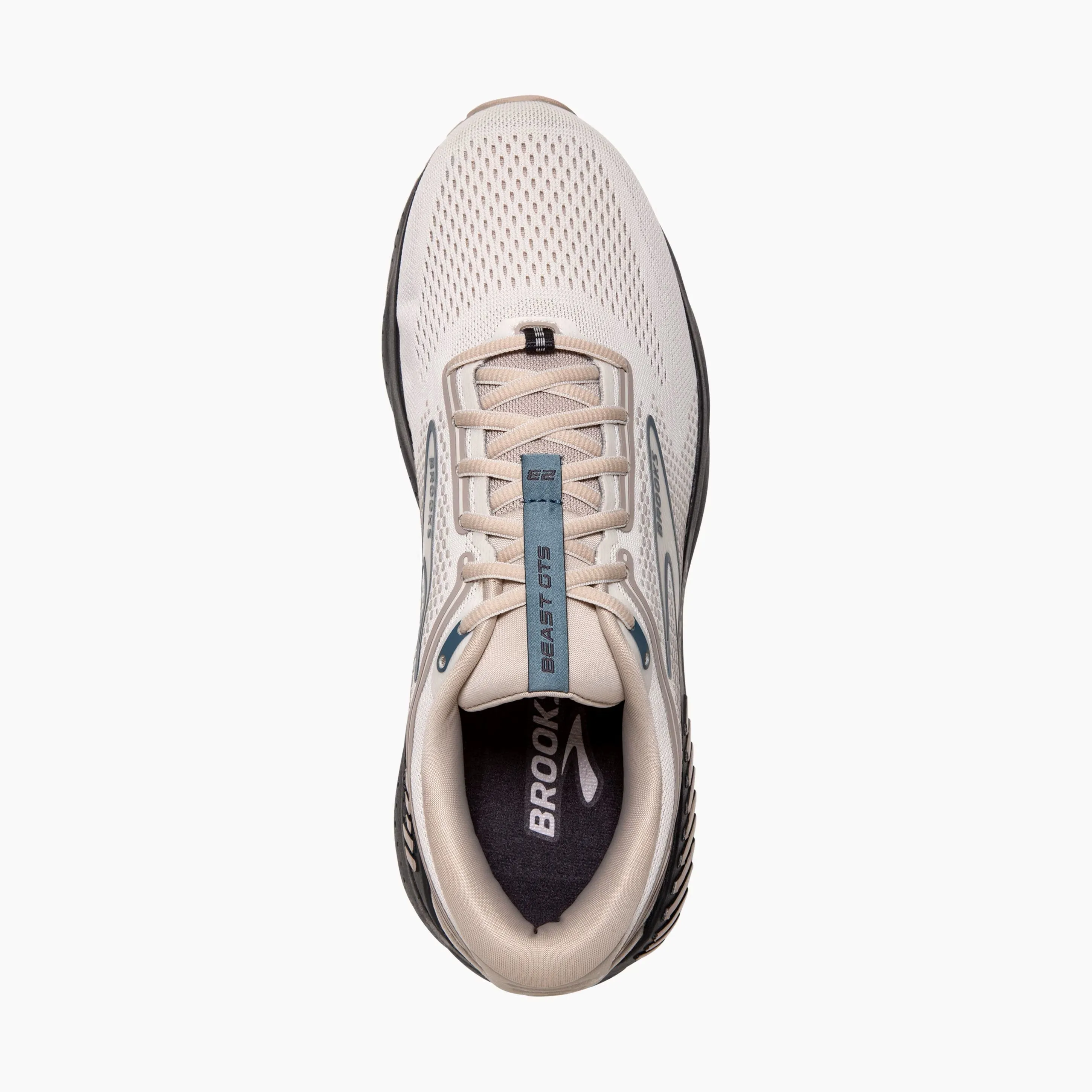 BROOKS BEAST GTS 23 MEN'S RUNNING SNEAKERS