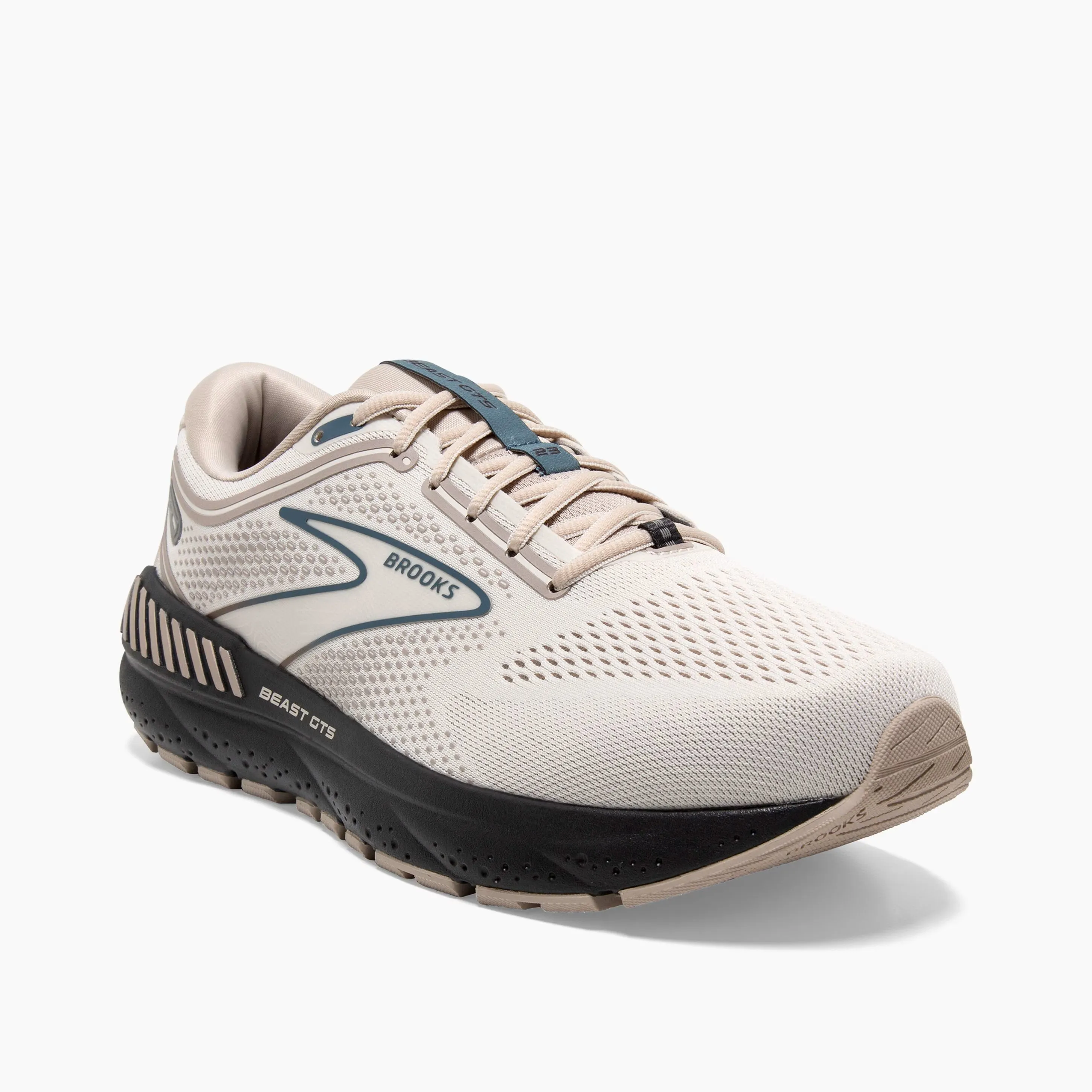 BROOKS BEAST GTS 23 MEN'S RUNNING SNEAKERS