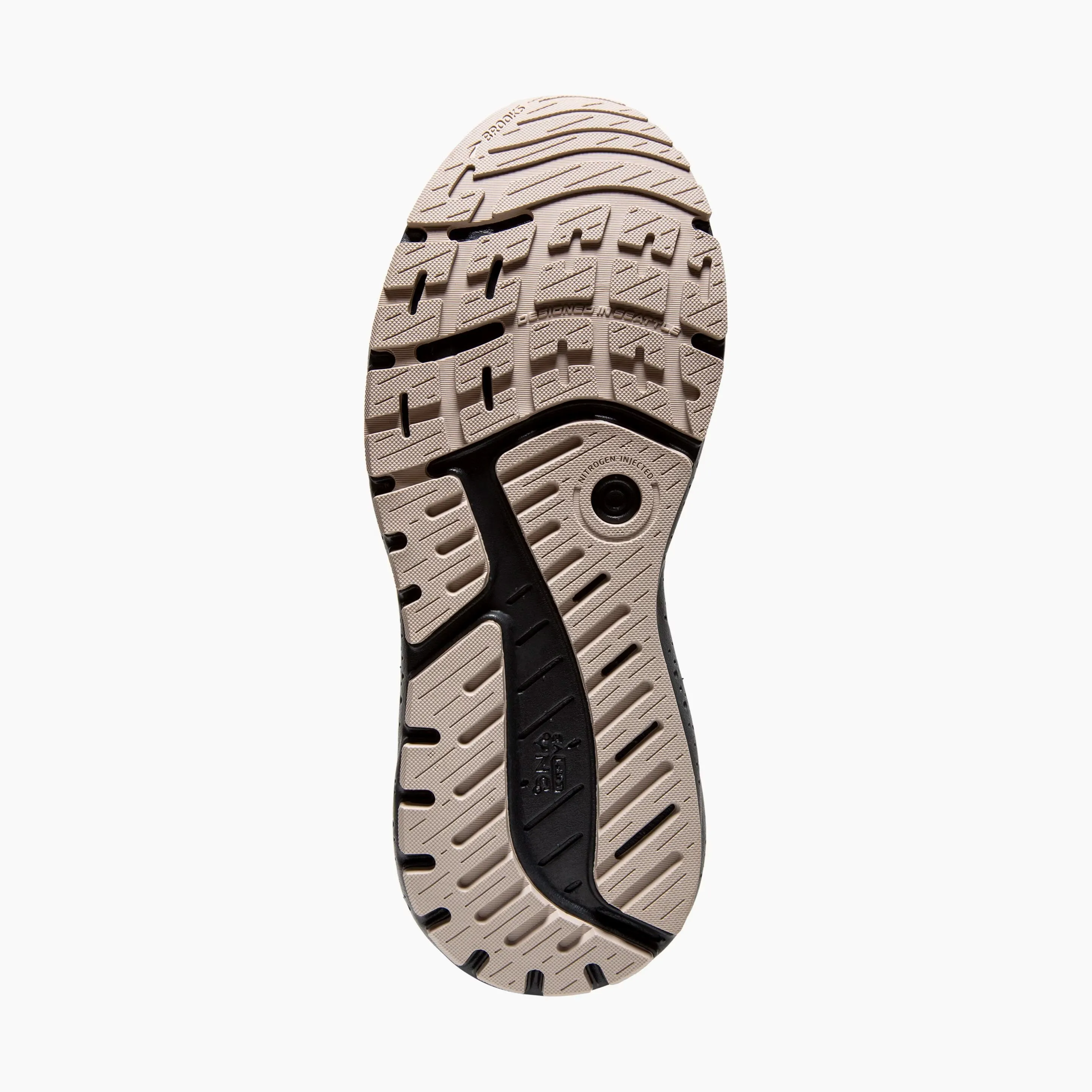 BROOKS BEAST GTS 23 MEN'S RUNNING SNEAKERS