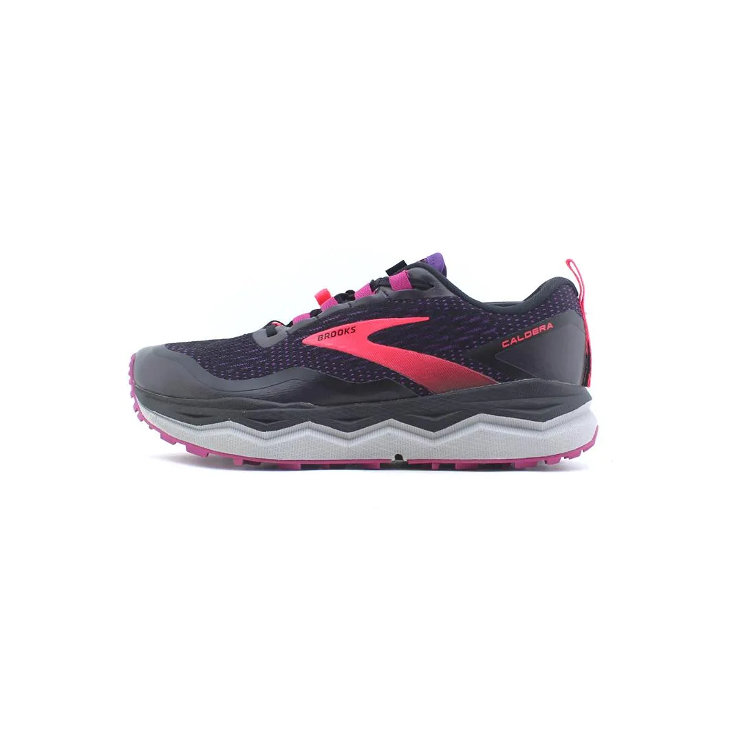 BROOKS CALDERA 5