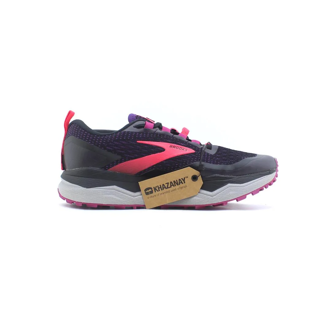 BROOKS CALDERA 5