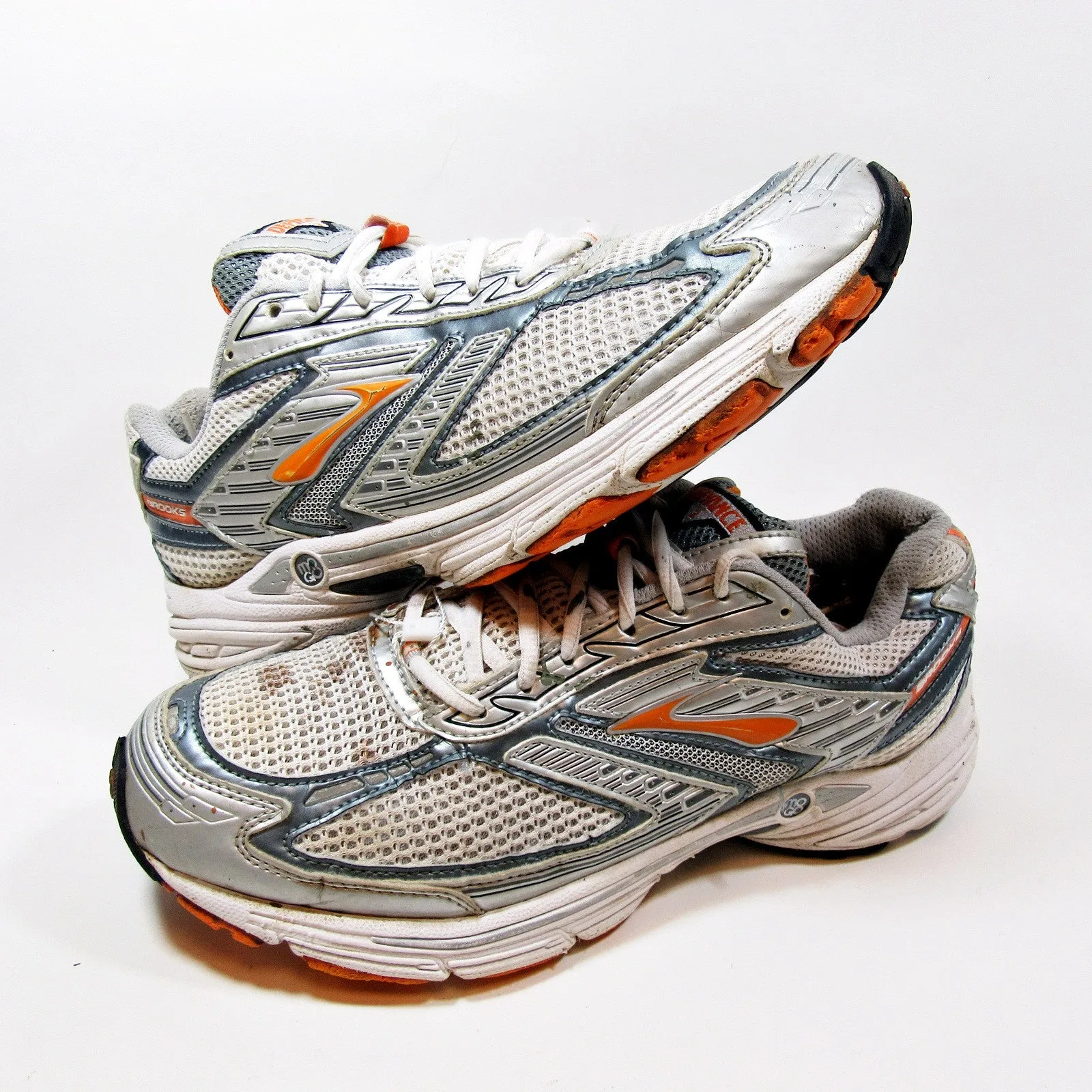 BROOKS - Defyance 2