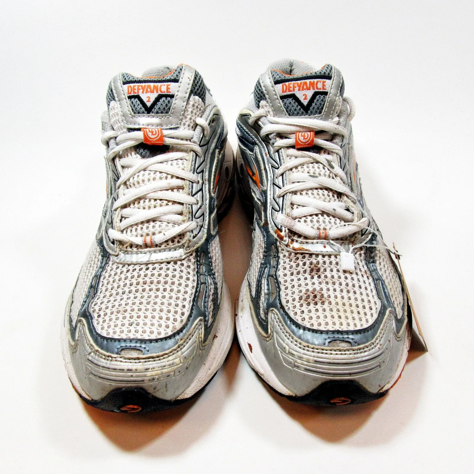 BROOKS - Defyance 2