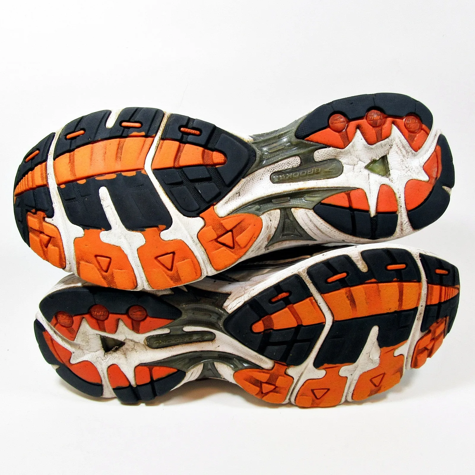 BROOKS - Defyance 2