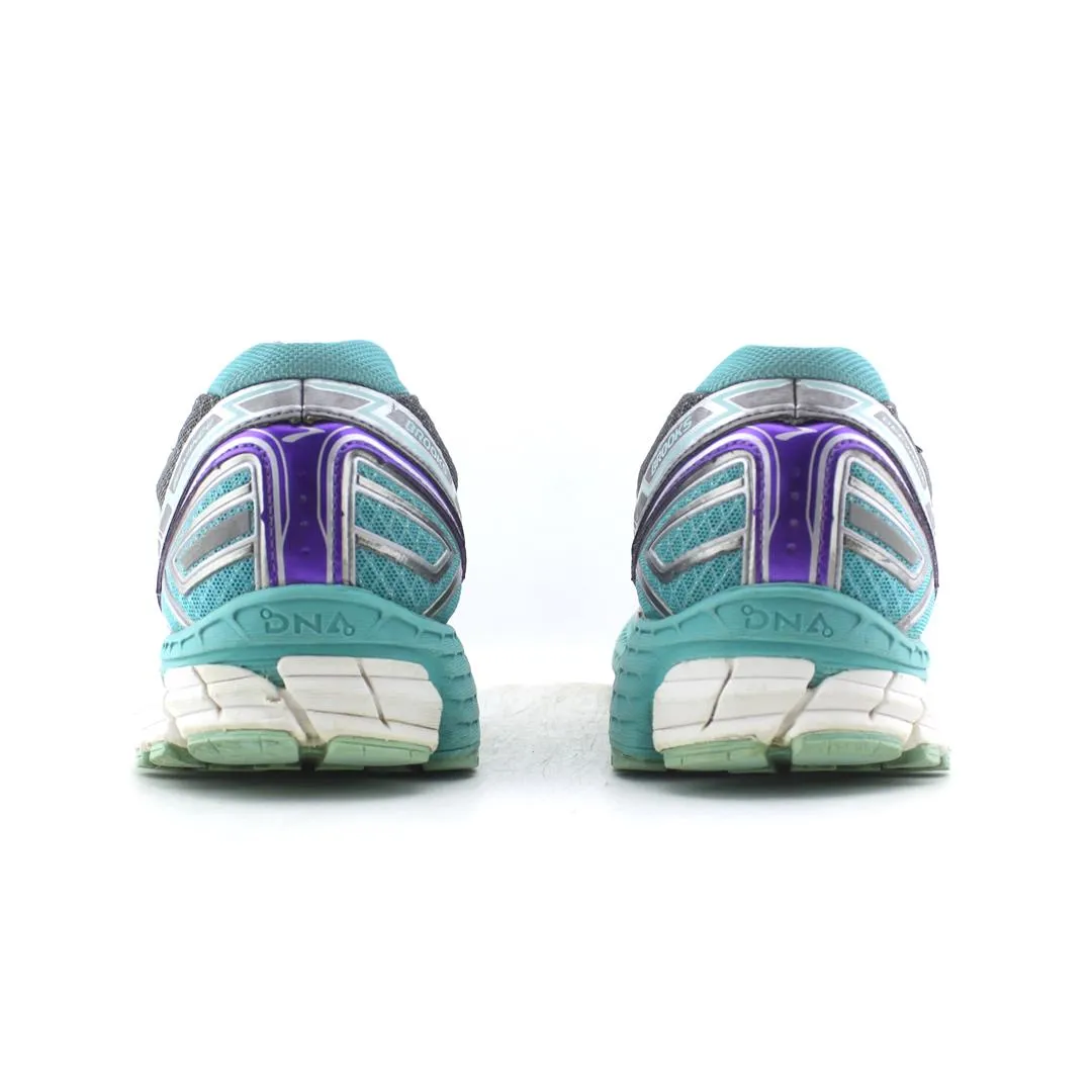 BROOKS DEFYANCE 9
