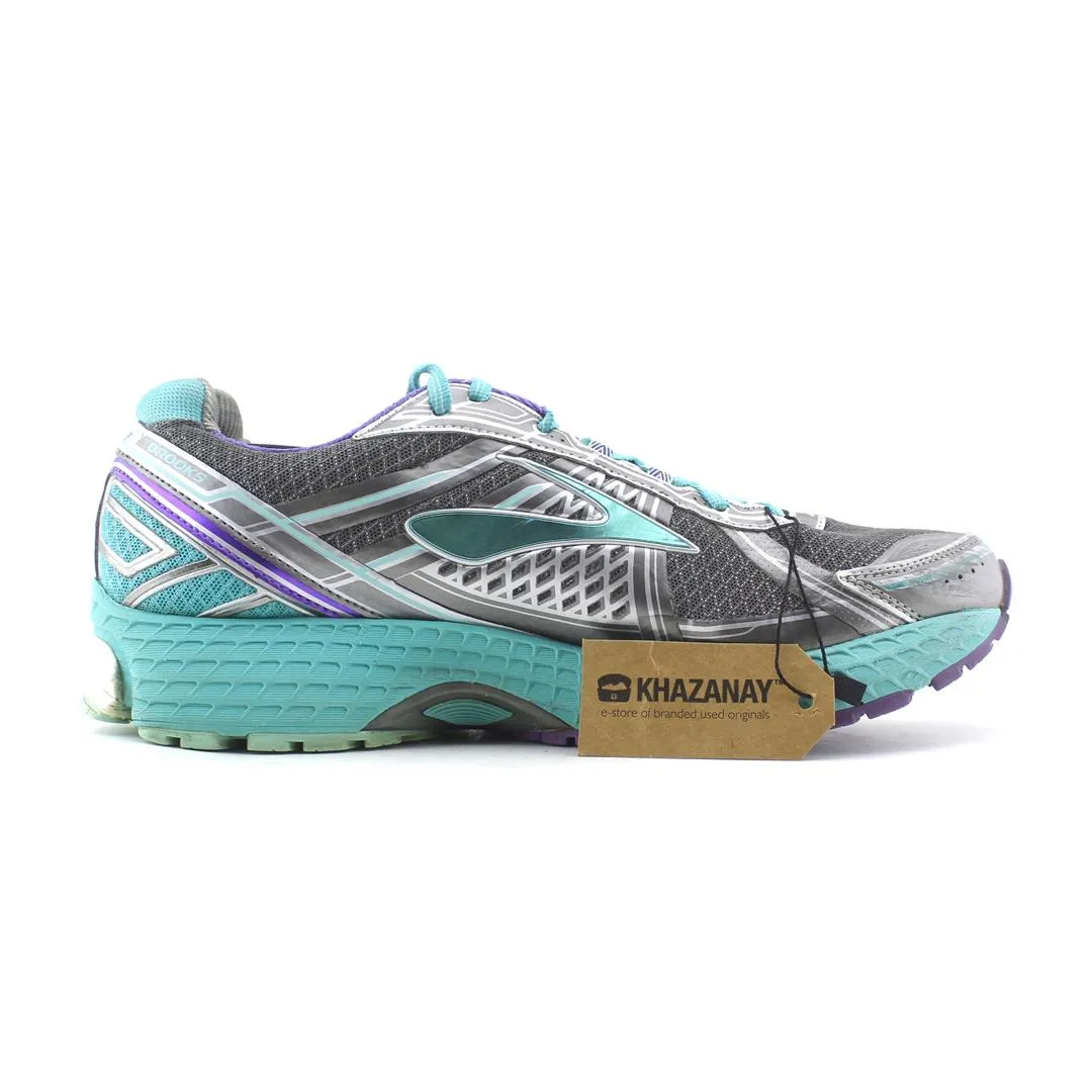 BROOKS DEFYANCE 9