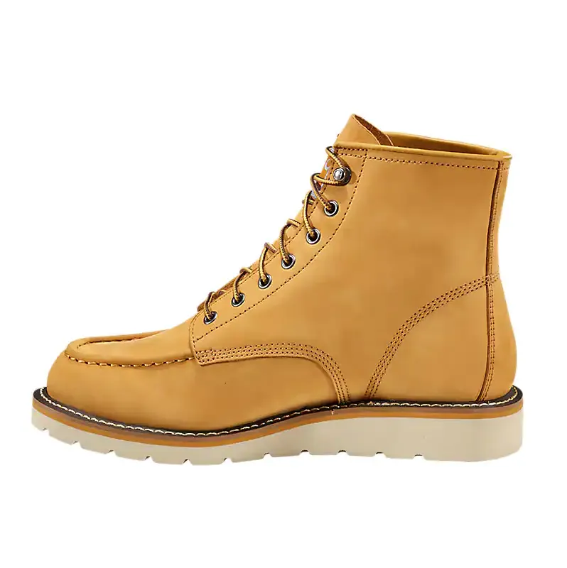 CARHARTT Women's Wedge 6 Inch FW6075