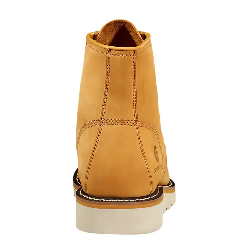 CARHARTT Women's Wedge 6 Inch FW6075