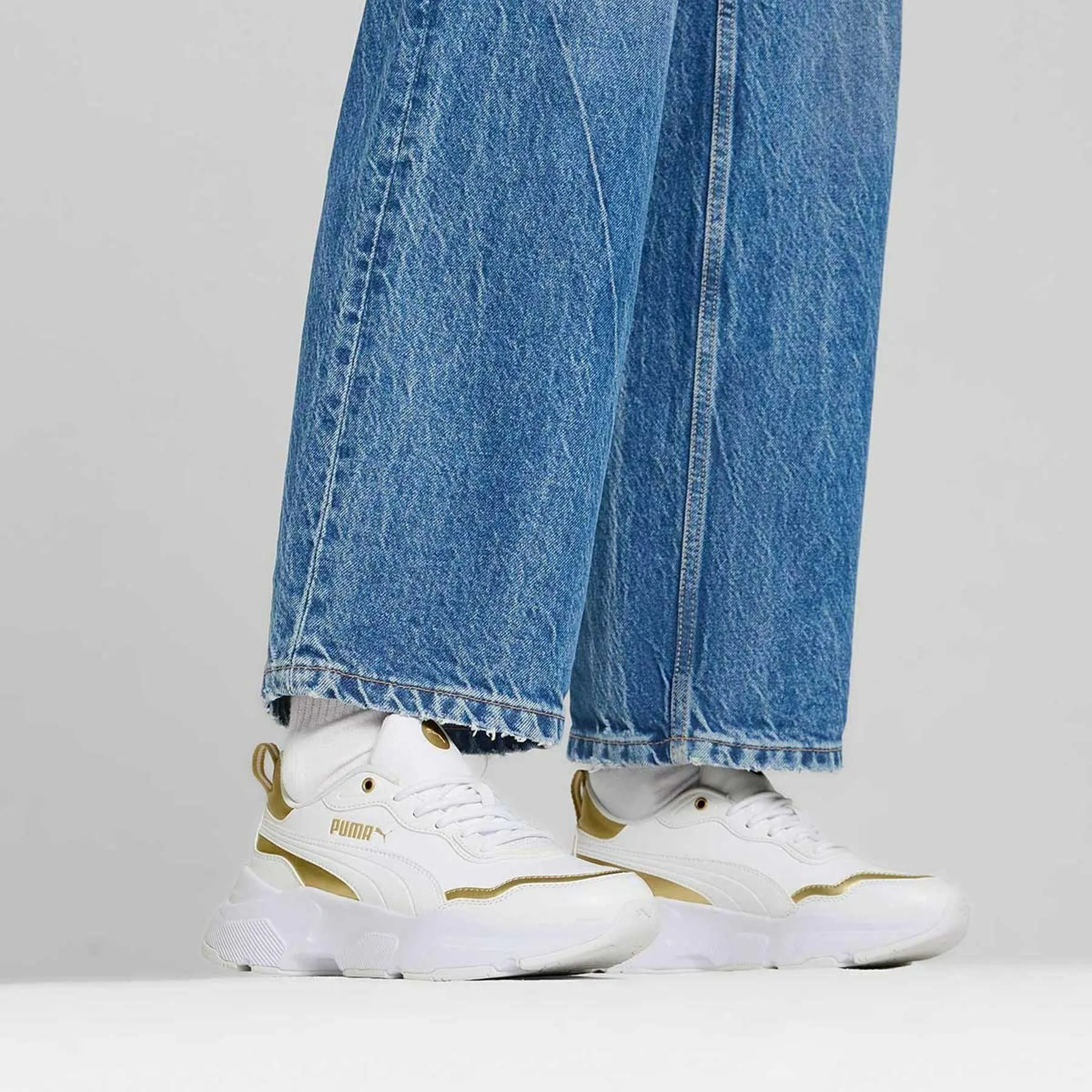 Cassia Rose Metallic Dream Women