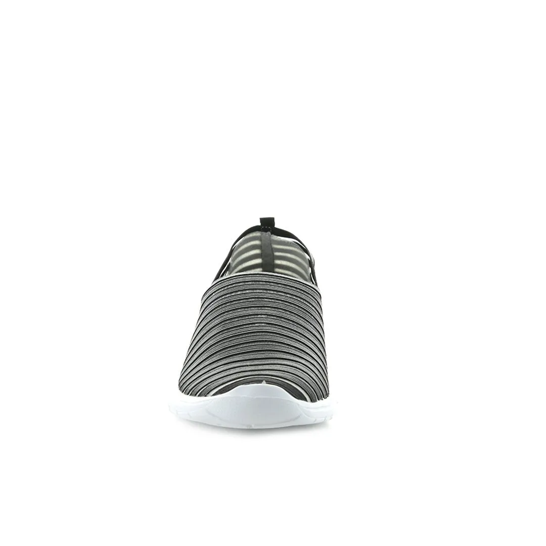 CC RESORTS NILE BLACK METALLIC