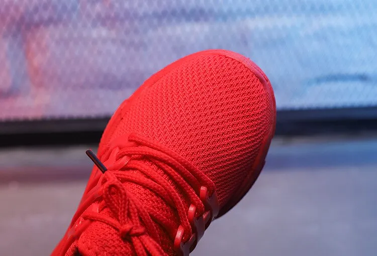 Children Sneakers Child Sneakers Running Mesh Shoes