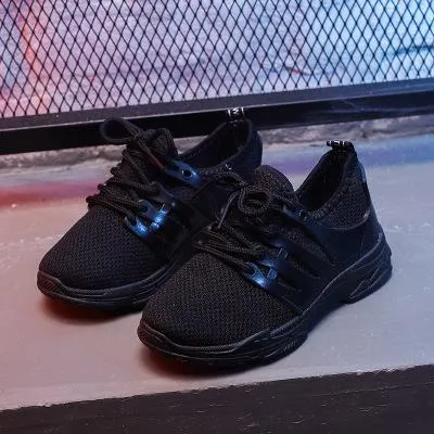 Children Sneakers Child Sneakers Running Mesh Shoes