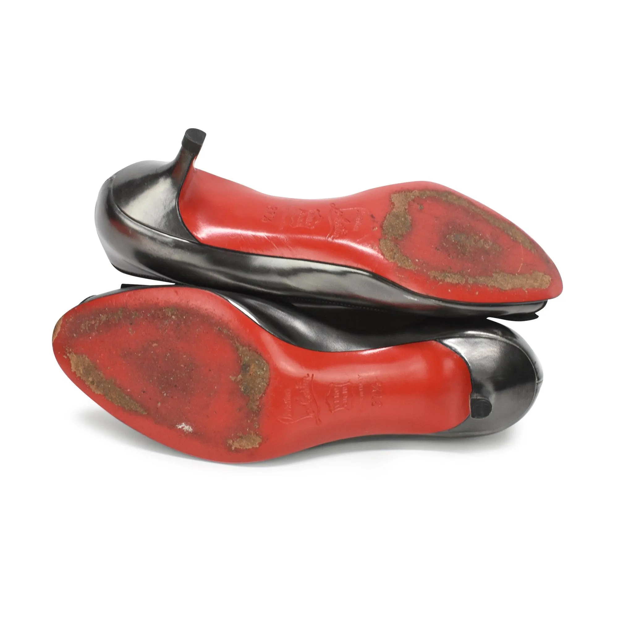 Christian Louboutin Pumps - Women's 37.5