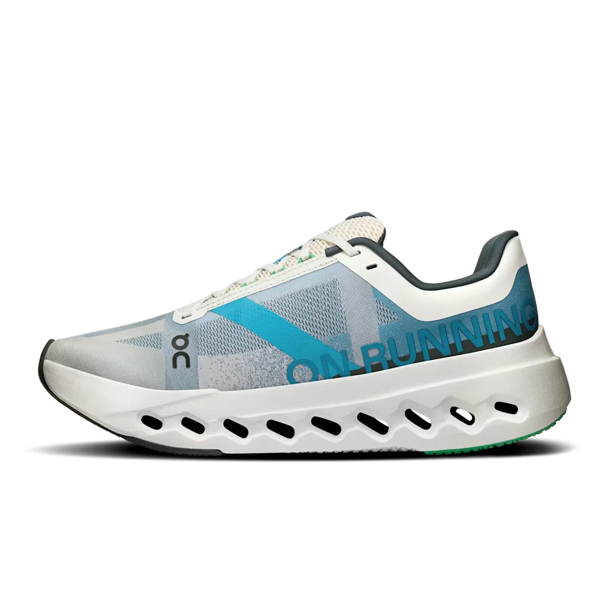 Cloudsurfer Next 1 W | Niagara/White